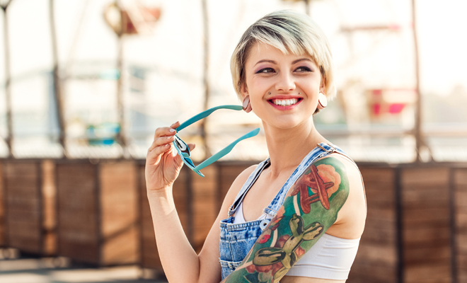 Frases para tatuarse que significan libertad