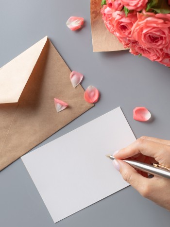 Cartas de San Valentín para mi hija o hijo: textos de amor verdadero