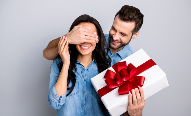 5 regalos originales para San Valentín, ¡sorprende a tu pareja!