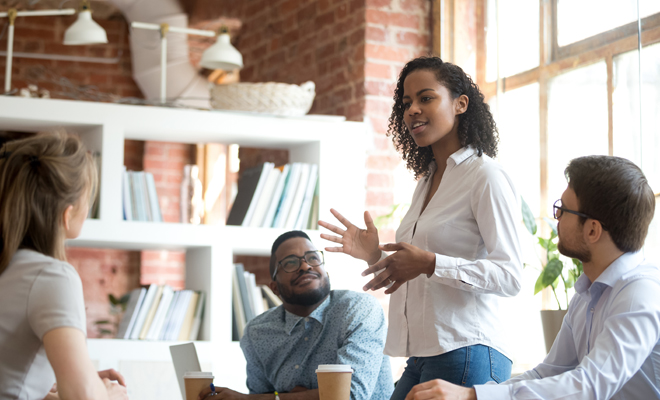 Claves para trabajar tu voz y que sea más atractiva