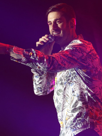 Las frases de amor más bonitas de las canciones de Melendi