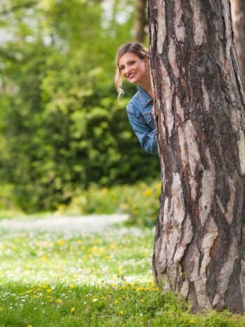 Significado de soñar que juegas al escondite: ¿nadie te encuentra?