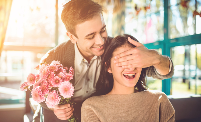 Cómo puedes encontrar a tu pareja ideal