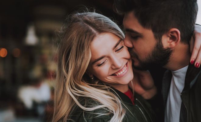 Cómo elegir a tu novio perfecto según la fecha en la que naciste