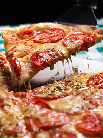 Significado de soñar con pizza: disfruta de lo que más te gusta