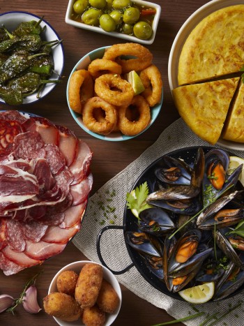 6 sencillas recetas de comida española (tradicionales y deliciosas)