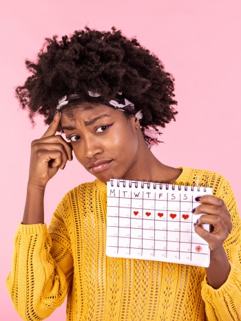 ¿Por qué se corta la regla de repente? Causas y consejos importantes