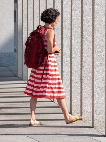 ¿Cuál es tu estilo ideal de vestido?