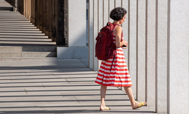 ¿Cuál es tu estilo ideal de vestido? ¡Descúbrelo!