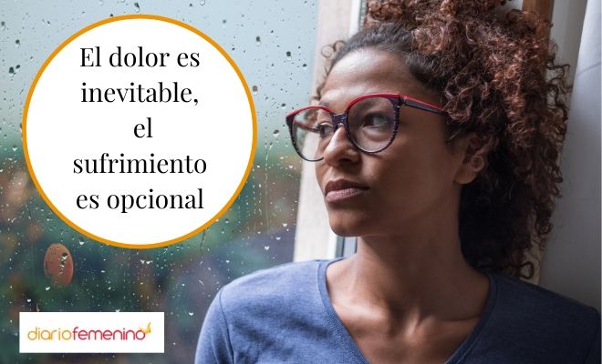 ¿El sufrimiento se puede evitar?