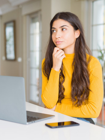 Mi pareja o mi trabajo: qué sacrificar cuando tienes que elegir