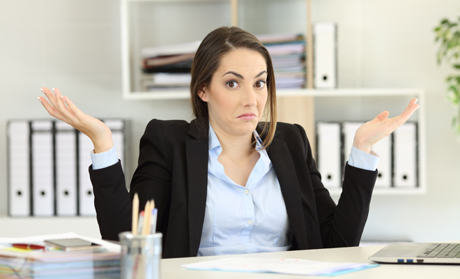 Elegir entre tu pareja o tu trabajo: ¿qué hacer?