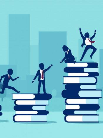 ¿Los libros de autoayuda realmente ayudan? El engaño del bienestar fugaz