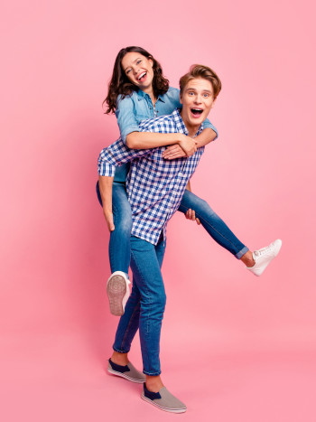 Carta de amor a tu mejor amigo: dile que le quieres