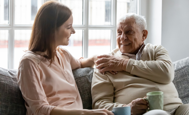 Regalos originales para tu abuelo en el Día del Padre