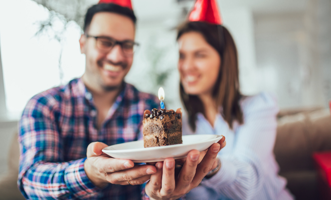 Carta para celebrar el cumpleaños de tu mejor amigo