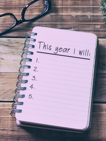 18 propósitos para 2019 que cambiarán tu vida (si los cumples)