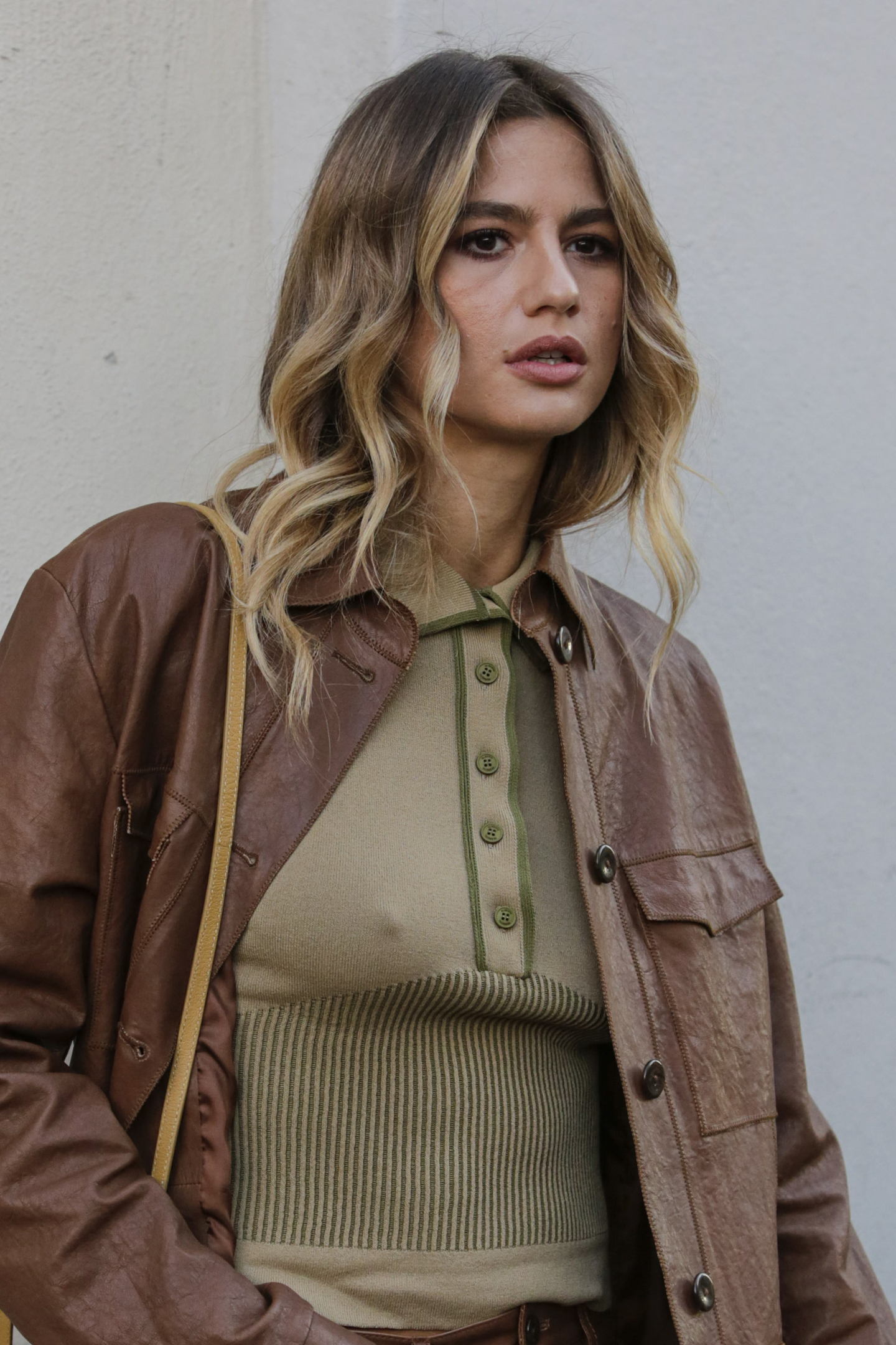 Las mechas balayage siguen siendo las reinas en cuanto a tendencias para el cabello