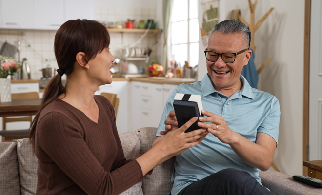 Regalos para sorprender a tu suegro en el Día del Padre