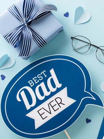 Cartas para el Día del Padre en inglés (con traducción): textos MUY bellos