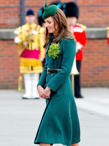 Looks para el Día de San Patricio con prendas que tienes en el armario