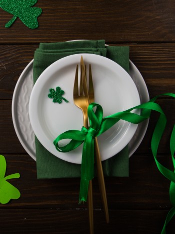 8 recetas TOP para el Día de San Patricio: viaja a Irlanda en tu cocina