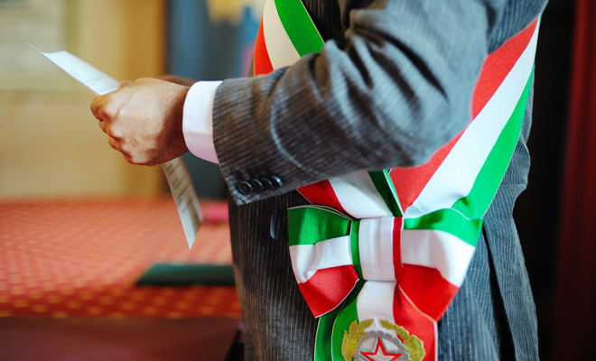 El significado de soñar que eres alcalde 