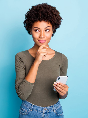 Excusas para hablar con tu ex (sin que se note que quieres volver con él)