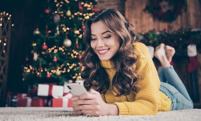 Una fecha especial, la mejor excusa para hablar con tu ex