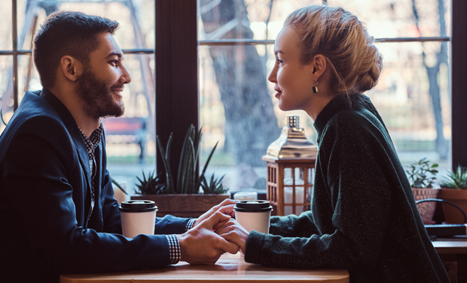 Excusas para volver a hablar con tu expareja