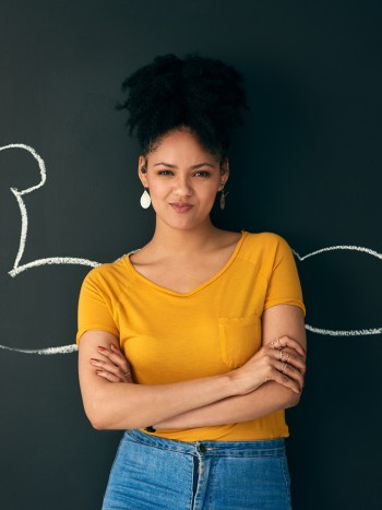 Falta de confianza en mí misma: claves esenciales para creer más en ti