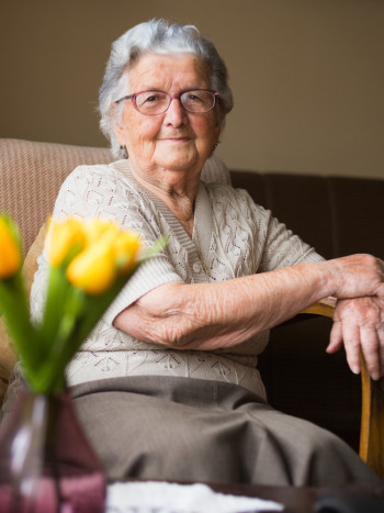 El significado de soñar que eres abuela: fuertes vínculos