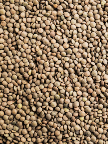 Distintos significados de soñar con lentejas: sueños de buena suerte