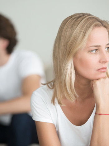 Ansiedad por culpa de mi pareja: cómo detectarlo y pararlo ahora mismo