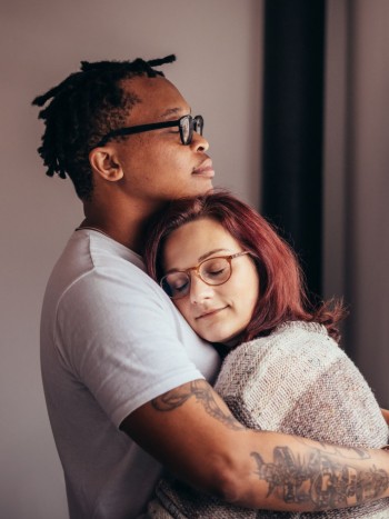 Consejos para ayudar a una persona con depresión (amigo, pareja o familia)