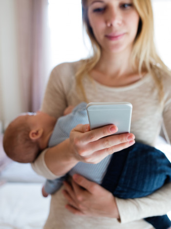 Frases para felicitar un nacimiento: palabras para la llegada de un bebé