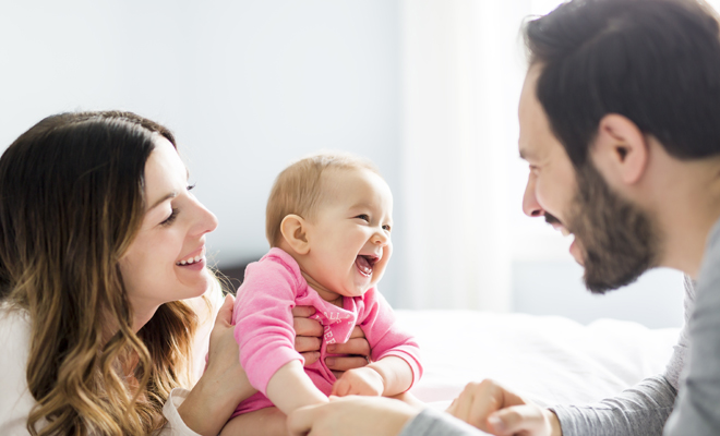 Frases Para Felicitar Un Nacimiento Palabras Para La Llegada De Un Bebe