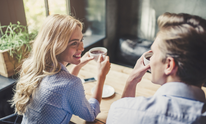 Los mejores lugares para poder ligar