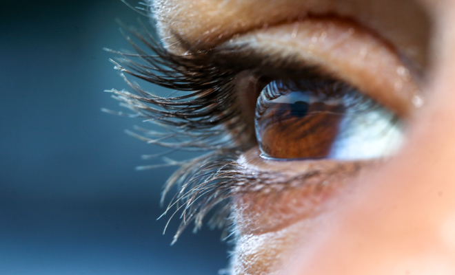 El uso de los ojos y la mirada en los poemas de Bécquer