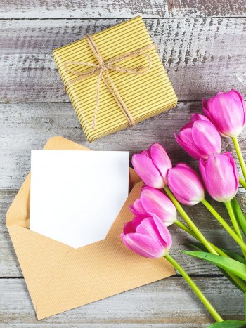 Carta para una madrastra en el Día de la Madre: texto de amor y gratitud