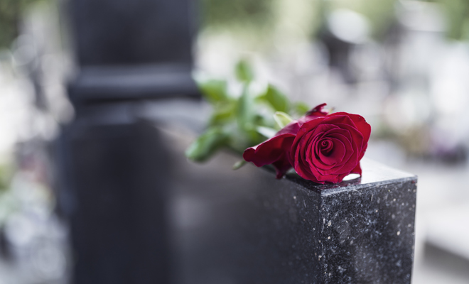 La interpretación de soñar con muerte