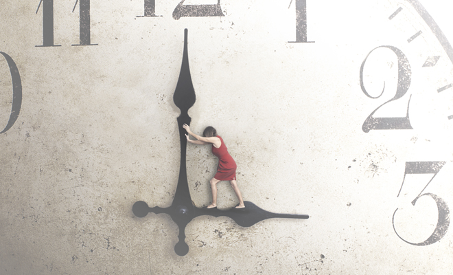 ¿Realmente existen los sueños premonitorios?