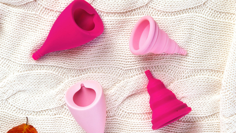 Copa Menstrual: tips que debes tener MUY en cuenta antes de comprarla
