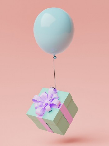 Regalos para padrinos y madrinas (de tu bebé o tuyos) emotivos y bonitos