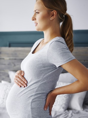 Cistitis en el embarazo: ¿Es peligrosa?