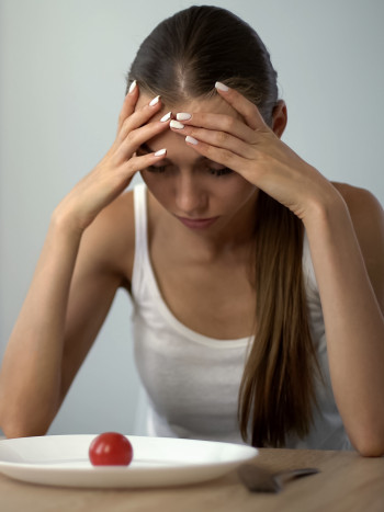 El tiempo que tarda en curarse una anemia: ¿qué tratamiento debes seguir?