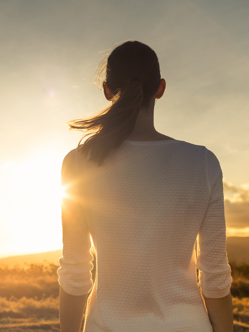 Trucos para empezar de cero después de un divorcio: volver a ser feliz