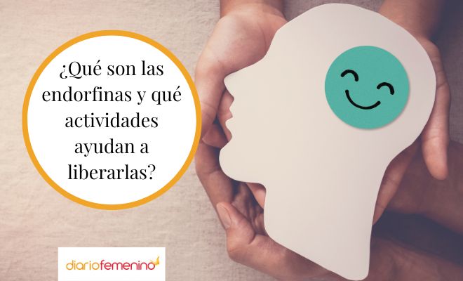 Qué son y cómo liberar de forma natural las endorfinas