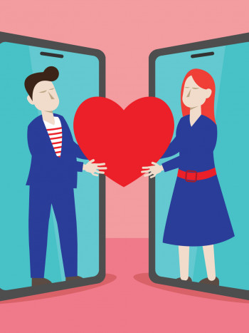 ¿Mi relación online es verdadera? Pautas para saber si es real o no