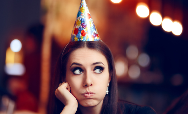 ¿Qué excusas pongo para no quedar con alguien?